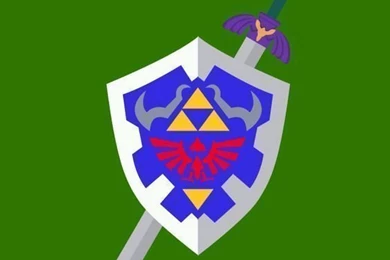 Legend Of Zelda Iphone Wallpapers