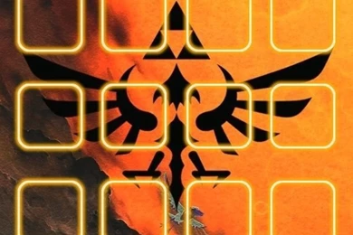 Zelda Iphone 4 Wallpapers   Ript T shirts: Zelda Poster & Wallpapers ...