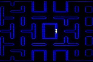 Pacman Games