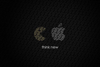 Download Wallpapers 1920x1080 Pacman, Apple, Quote, Backgrounds Full ...