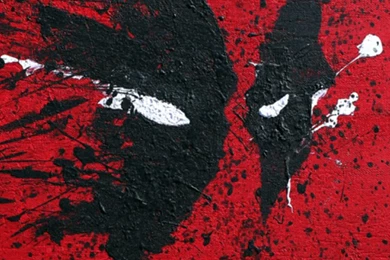 Deadpool Iphone 5 Wallpapers