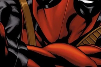 iPhone 6 Deadpool Wallpapers HD, Desktop Backgrounds 750x1334