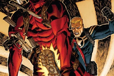 Deadpool iphone wallpaper laser time 5 – Laser Time