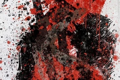 Deadpool iPhone 5 Wallpapers