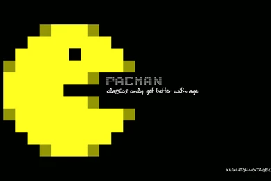 Pacman Wallpapers 198056