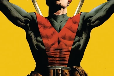 Have Some Deadpool IOS Wallpapers To Go With Your First Look At ...