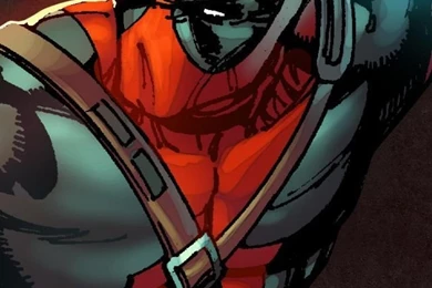iPhone 4S, 4 Deadpool Wallpapers HD, Desktop Backgrounds 640x960