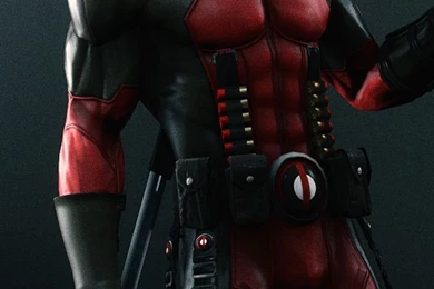iPhone 6 Deadpool Wallpapers HD, Desktop Backgrounds 750x1334