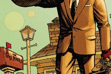 Have Some Deadpool IOS Wallpapers To Go With Your First Look At ...