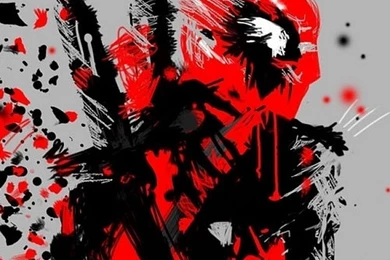 iPhone 6S   Comics/Deadpool   Wallpapers ID: 529446