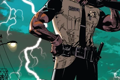 Deadpool iphone wallpaper laser time 16 – Laser Time