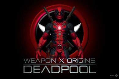 717 Deadpool HD Wallpapers
