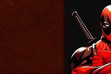 Deadpool Iphone Wallpapers Pinterest