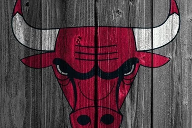 Mingrose: iPhone 5 Wallpaper: Chicago Bulls   Beto Solorio