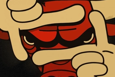 iPhone 5S, 5C, 5 Chicago Bulls Wallpapers HD, Desktop Backgrounds ...