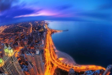 Chicago Wallpapers >> Backgrounds With Quality HD