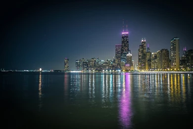 Wallpapers Of Chicago