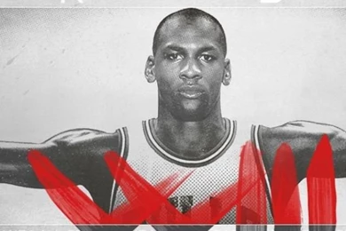 HDscreen: Chicago Bulls Michael Jordan NBA Basketball Basketball ...