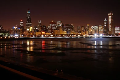 Chicago City Wallpapers