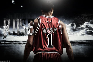 Chicago Bulls Derrick Rose The Return.png