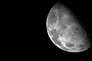 Moon HD Wallpapers And Backgrounds