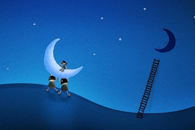 4K Ultra HD Moon Wallpapers HD, Desktop Backgrounds 3840x2160