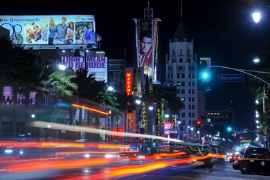 Los Angeles Computer Wallpapers, Desktop Backgrounds