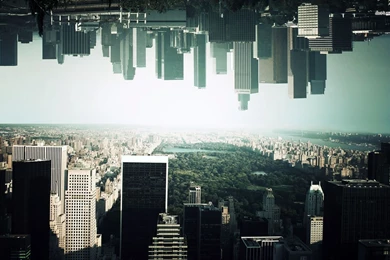 Los Angeles Vs. New York Wallpapers   Fantasy Wallpapers