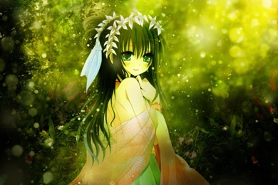 Cute Girl Wallpapers