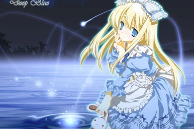 Magical Girls   Cute Anime Girls Wallpapers (17769028)   Fanpop