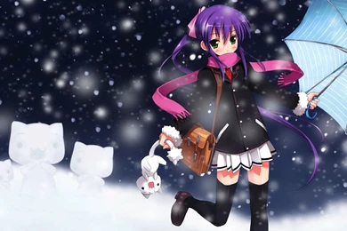 Cute Girls Wallpapers