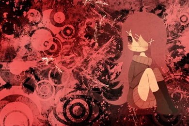 DeviantArt: More Like Cute Anime Girl Eyepatch Wallpapers By Raykorn