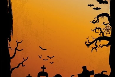 Halloween Backgrounds Vectors, Photos And PSD Files