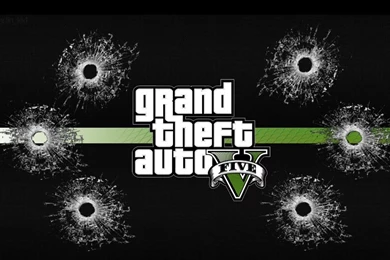 GTAV With Buttons PS Vita Wallpapers   Free PS Vita Themes And ...