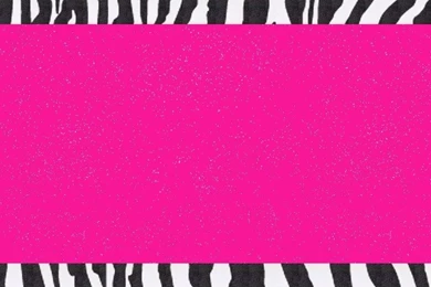 Pink Zebra Print Wallpapers   Widescreen HD Wallpapers