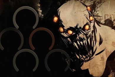 Resistance PS Vita Wallpapers   Free PS Vita Themes And Wallpapers