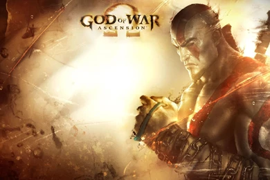 PS3 & Vita Wallpapers   God Of War Ascension   PlayStation LifeStyle