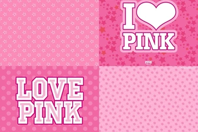 Pink Desktop Wallpapers