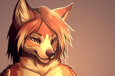 Can't Use Furry Wallpapers Without People Wondering If I'm A Furry ...