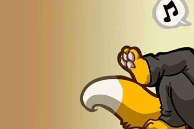 The Furst State Furry Wallpapers