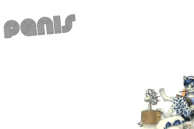 Clean Furry Wallpaper? : Furry