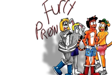 Furry Wallpapers In Progress By Nothinmajor On DeviantArt