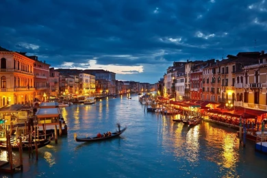 Venice Italy Wallpapers Full HD