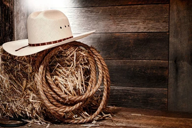 Cowboy Hat   Wallpaper.