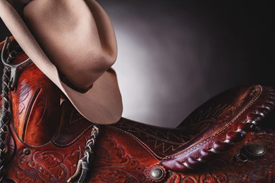 5 Cowboy HD Wallpapers