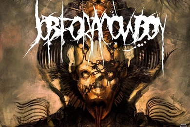 Ruination Banner   Job For A Cowboy Wallpapers (8708921)   Fanpop