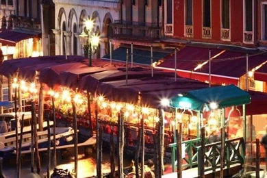 Venice Italy iPhone 5s Wallpapers