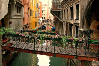 Venice Italy
