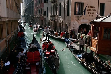 Venice   Italy Wallpapers (622986)   Fanpop