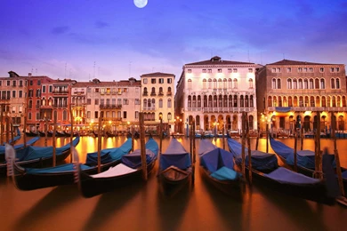 Venice 222   Magic4Walls.com